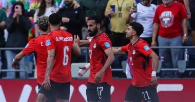 موعد مباراة مصر ضد الأرجنتين في دور السادس عشر بكأس العالم والقنوات الناقلة