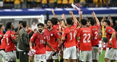 موعد مباراة مصر والأرجنتين في دور 16 من كأس العالم بتاريخ 7 يوليو