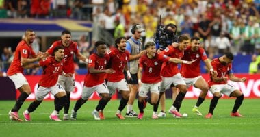 موعد مباراة مصر والأرجنتين في دور الـ16 بكأس العالم 2026 والقنوات الناقلة