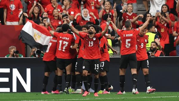 موعد مباراة مصر والأرجنتين في دور الـ16 من كأس العالم 2023