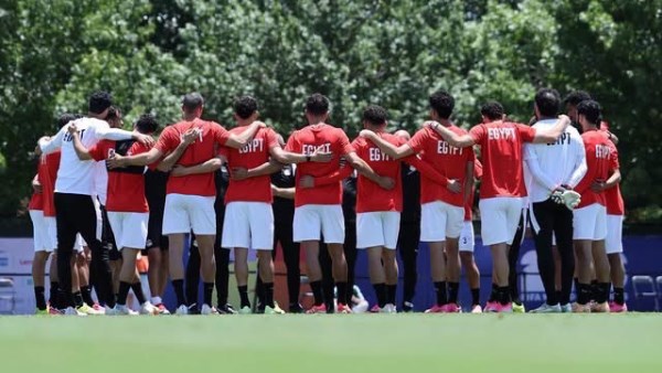 موعد مباراة منتخب مصر ضد الأرجنتين في كأس العالم والقنوات الناقلة