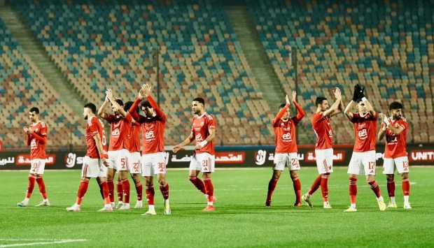 موعد مباريات الأهلي ضد النصر ولافيينا استعدادا لمباريات الدوري