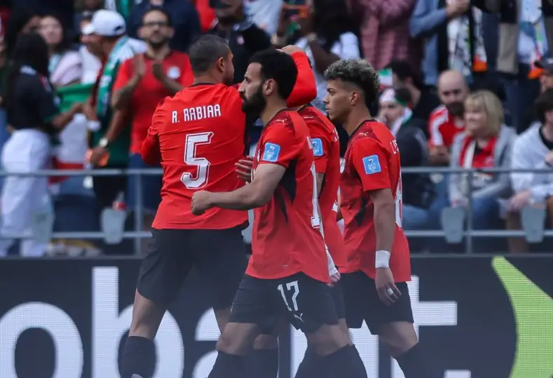 موعد مواجهة مصر والأرجنتين في دور الستة عشر بكأس العالم 2026