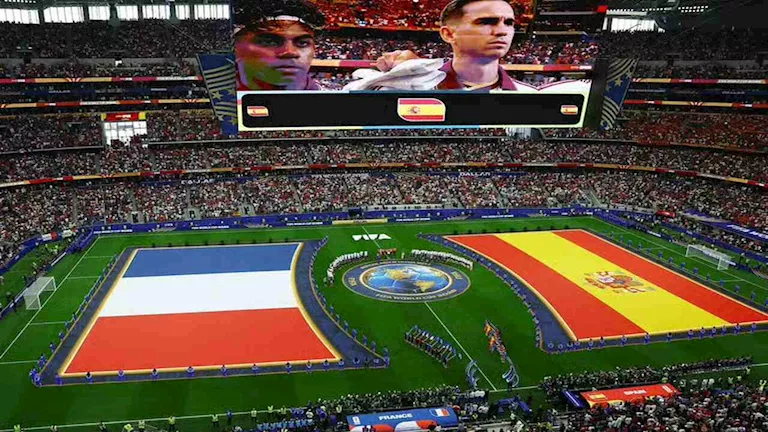 موعد نهائي كأس العالم 2026 بعد تأهل إسبانيا وموقع المباراة النهائي