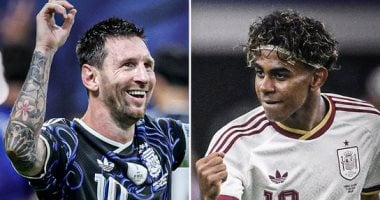 موعد نهائي كأس العالم 2026 بين إسبانيا والأرجنتين ينافس العمالقة على اللقب