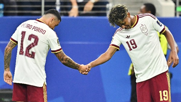 موعد نهائي كأس العالم 2026 يقترب من مواجهة إسبانيا لمنافسها