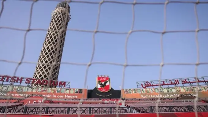 موقف مباراة الأهلي في الجولة الأولى من الدوري المصري بعد مواجهة برشلونة في كأس خوان غامبر