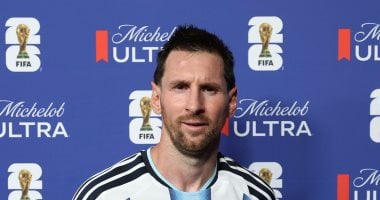 ميسي يتصدر أداء مباراة الأرجنتين ضد كاب فيردي في كأس العالم 2026 ويثبت جدارته كنجوم المباراة
