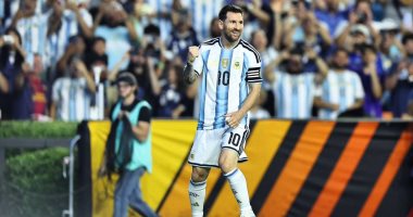 ميسي يتصدر إحصاءات كأس العالم 2026 قبل مواجهة إسبانيا ويواصل قيادته للمنتخب