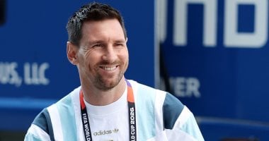 ميسي يتوقع مواجهة خاصة ضد إنجلترا لأول مرة في تاريخه مع منتخب الأرجنتين
