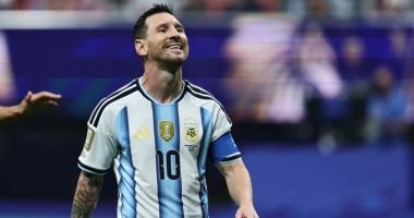ميسي يقود الأرجنتين إلى نهائي كأس العالم للمرة الثالثة في مسيرته الكروية