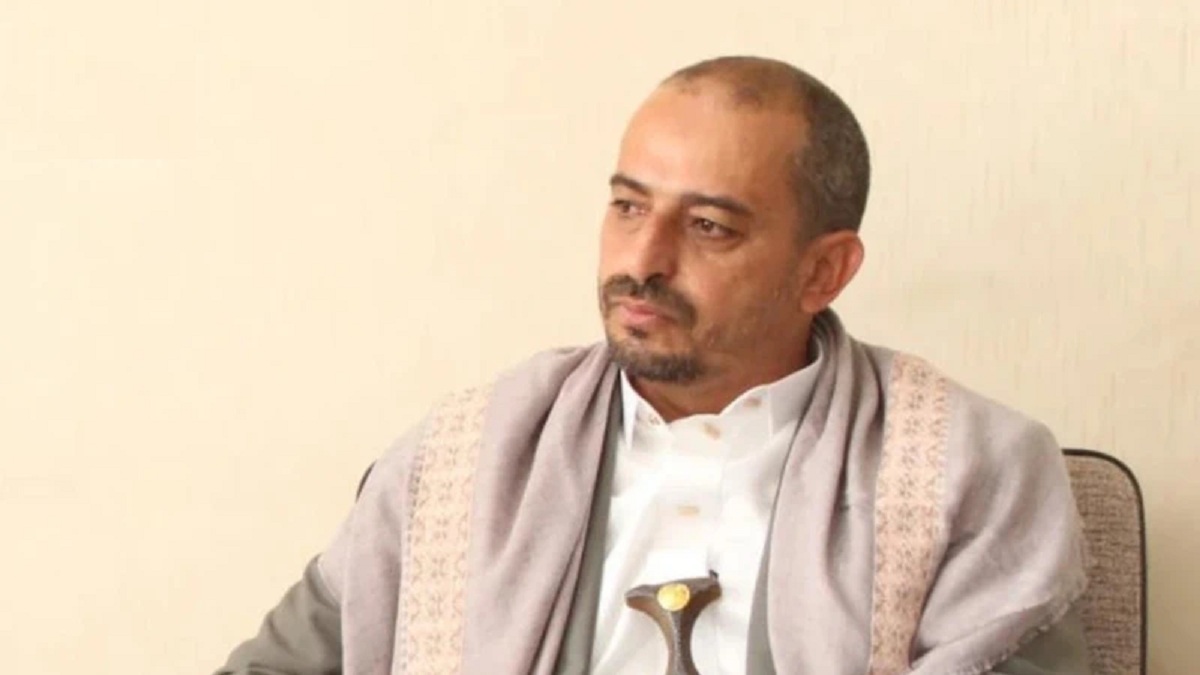 نائب وزير الخارجية اليمني يوضح أن السعودية أصبحت طرفًا في العدوان وليست مجرد وسيط ويؤكد أن التعامل معها كوسيط يدعم جرائم التحالف