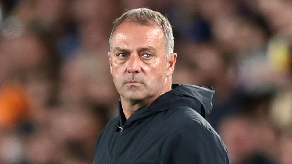 نجم الهلال يقترب من الانضمام إلى برشلونة بعد خروجه من كأس العالم بطريقة سهلة