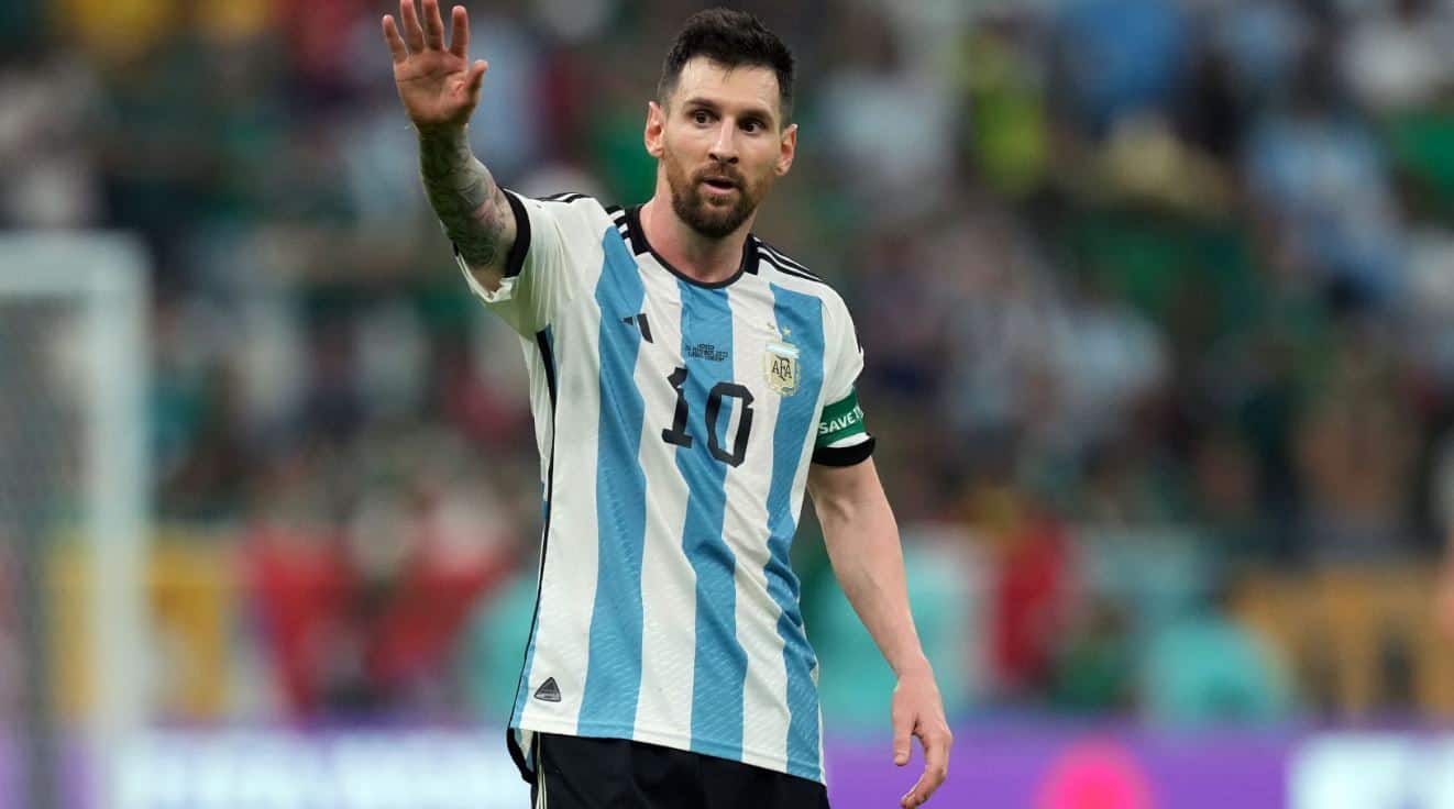 نهائي كأس العالم ٢٠٢٦ يجمع بين الأرجنتين وإسبانيا والترددات والقنوات الناقلة