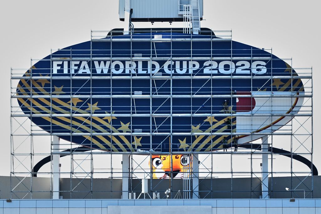 نهائي مونديال 2026 يسجل أرقاماً قياسية في أسعار التذاكر وأعلى مستوى تاريخياً في عالم الرياضة