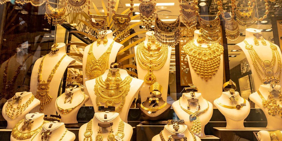 هبوط مفاجئ في سعر الذهب عيار 24 بالسوق المحلية اليوم 23 أكتوبر 2023 تراجع يربك التوقعات