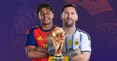 هل يشهد نهائي مونديال 2026 ثالث هاتريك في تاريخ كأس العالم