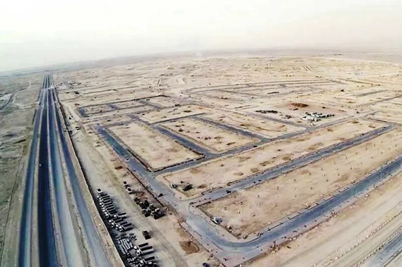 وزارة الإسكان تعلن عن طرح 2263 قطعة أرض متوسطة بالمدن الجديدة لتعزيز الفرص السكنية والاستثمارية الواعدة