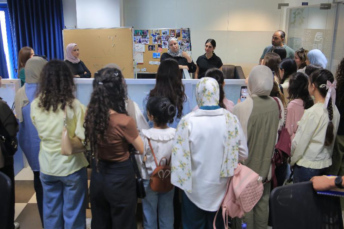 وزارة التربية تطلق الحاضنات الصيفية للإعلام المدرسي لتمكين الطلاب من مهارات صناعة المحتوى الرقمي الإبداعي