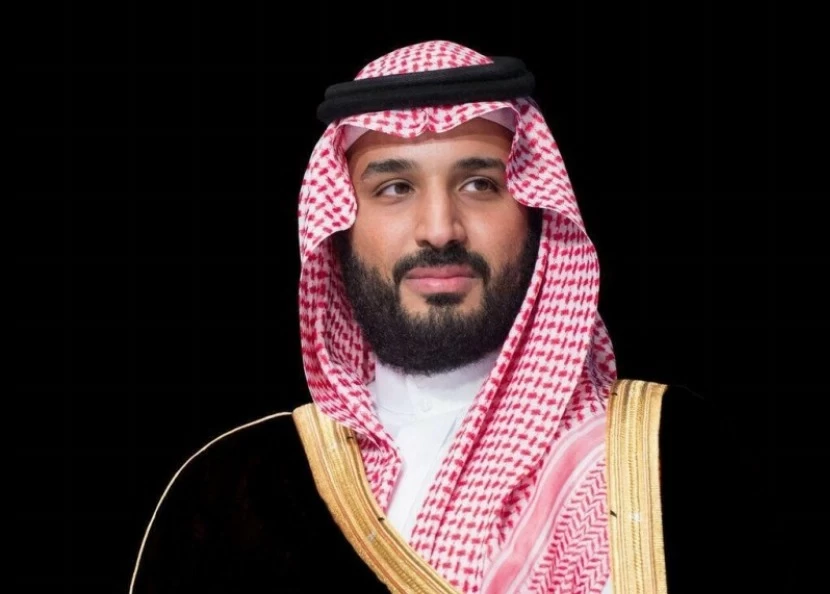 ولي العهد والرئيس اللبناني يبحثان عن أبرز مستجدات المنطقة وملف استقرار لبنان في تعاون استراتيجي