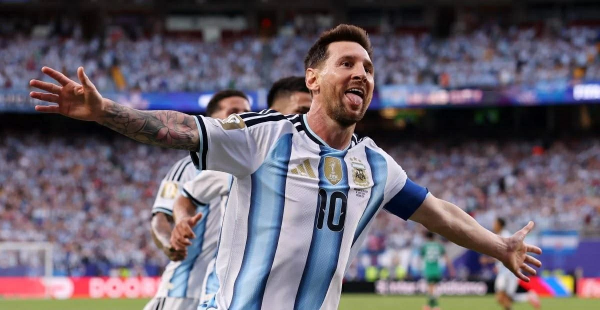 ومنصة WhoScored تعلن التشكيلة المثالية لكأس العالم 2026 قبل النهائي