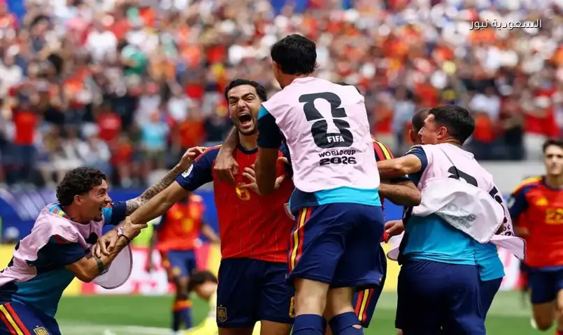 يا مالي يقود إسبانيا أمام فرنسا في نصف نهائي كأس العالم مع التشكيل المتوقع وموعد المباراة