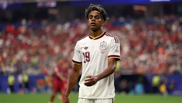 يلا قبل مواجهة فرنسا أؤمن بقدرتي على التغلب على التحدي في نصف نهائي كأس العالم