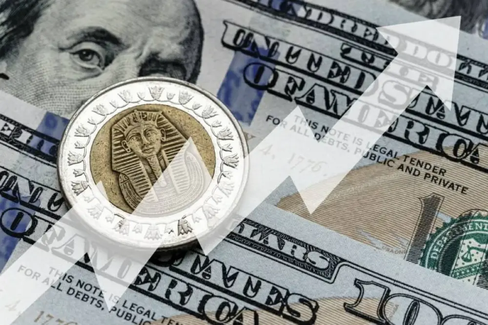 تحديثات أسعار الدولار أمام الجنيه في البنوك المصرية اليوم الأحد 2 أغسطس 2026