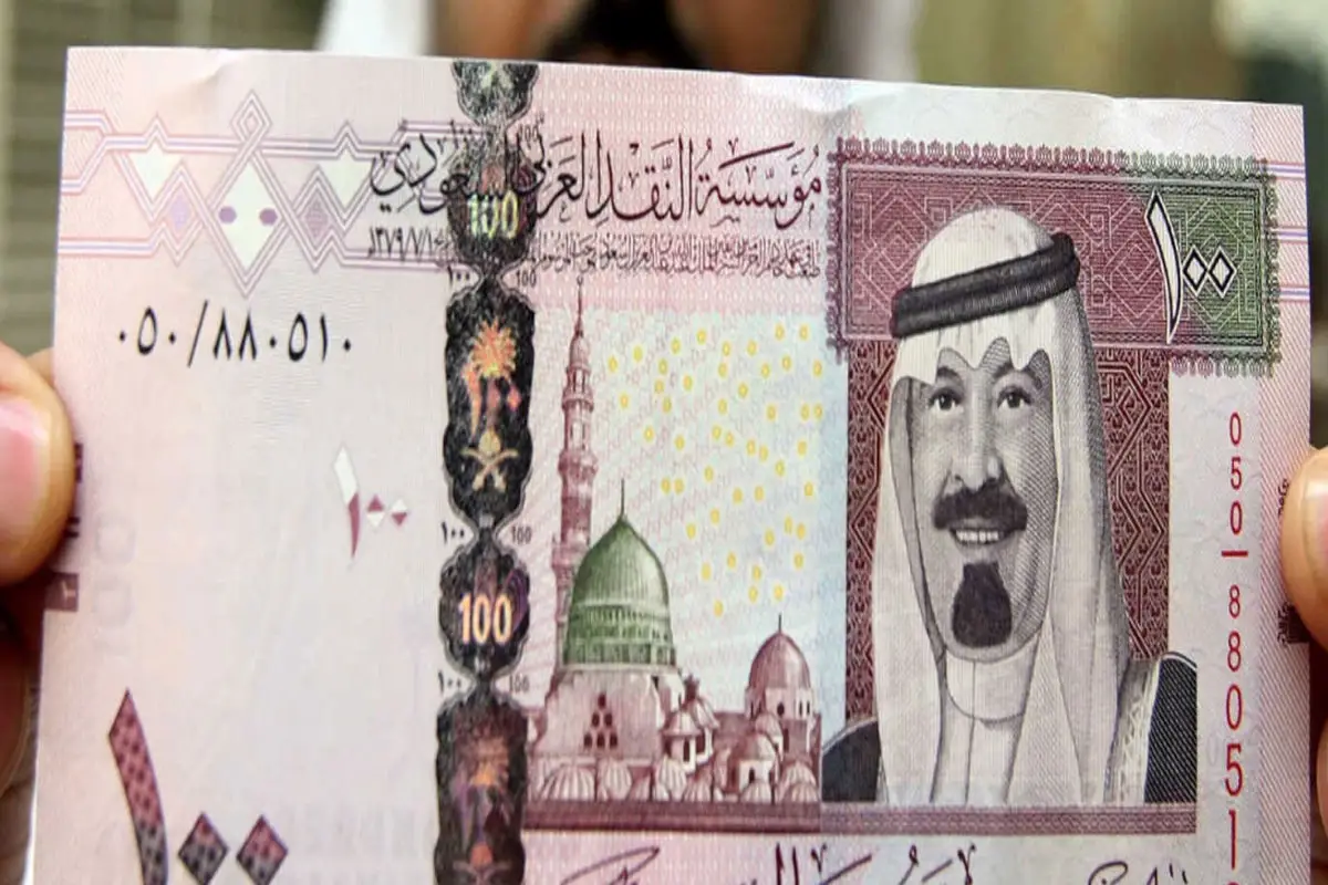 استقرار ملحوظ في أسعار الريال السعودي بالبنوك اليوم السبت 1 أغسطس