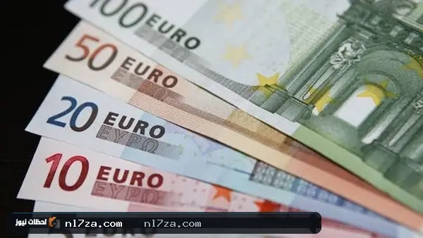 سعر اليورو يتراجع أمام الجنيه المصري في تعاملات اليوم الإثنين