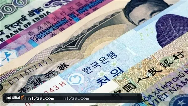 هدوء يسيطر على أسعار العملات الأجنبية في البنوك المصرية اليوم