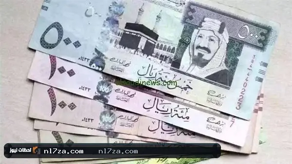 ارتفاع وتفاوت في سعر الريال السعودي بالبنوك المصرية اليوم