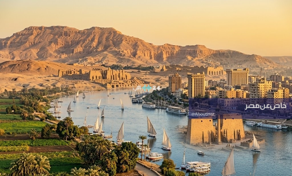 حالة الطقس ودرجات الحرارة المتوقعة اليوم في القاهرة والإسكندرية والصعيد