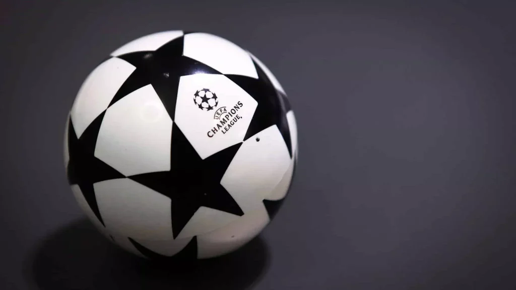 القنوات الناقلة لقرعة دوري أبطال أوروبا 2026-2027 اليوم