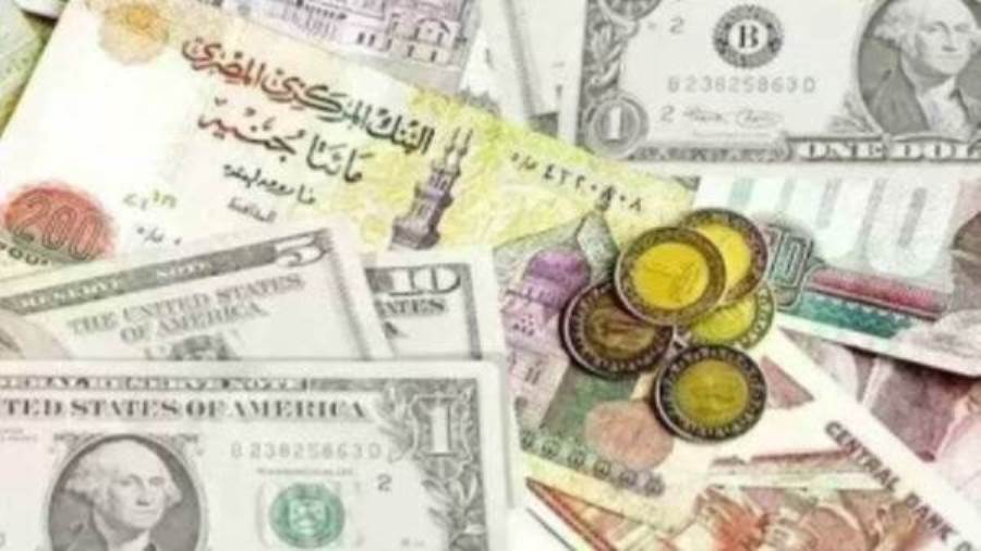 تحديث أسعار العملات العربية والأجنبية اليوم الأربعاء 5 أغسطس