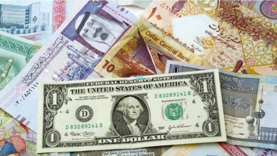 تحديث أسعار صرف العملات في مصر اليوم الثلاثاء 18 أغسطس 2026