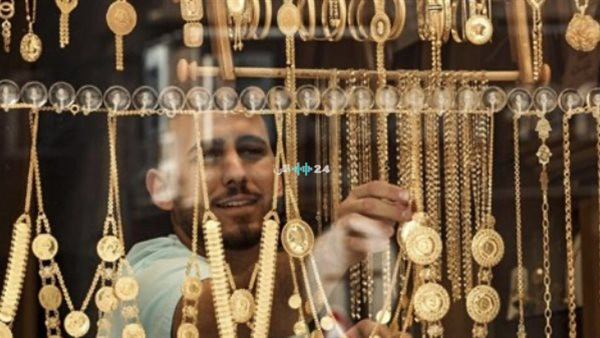 قفزة في أسعار الذهب بمصر اليوم الخميس وعيار 21 يرتفع 40 جنيها
