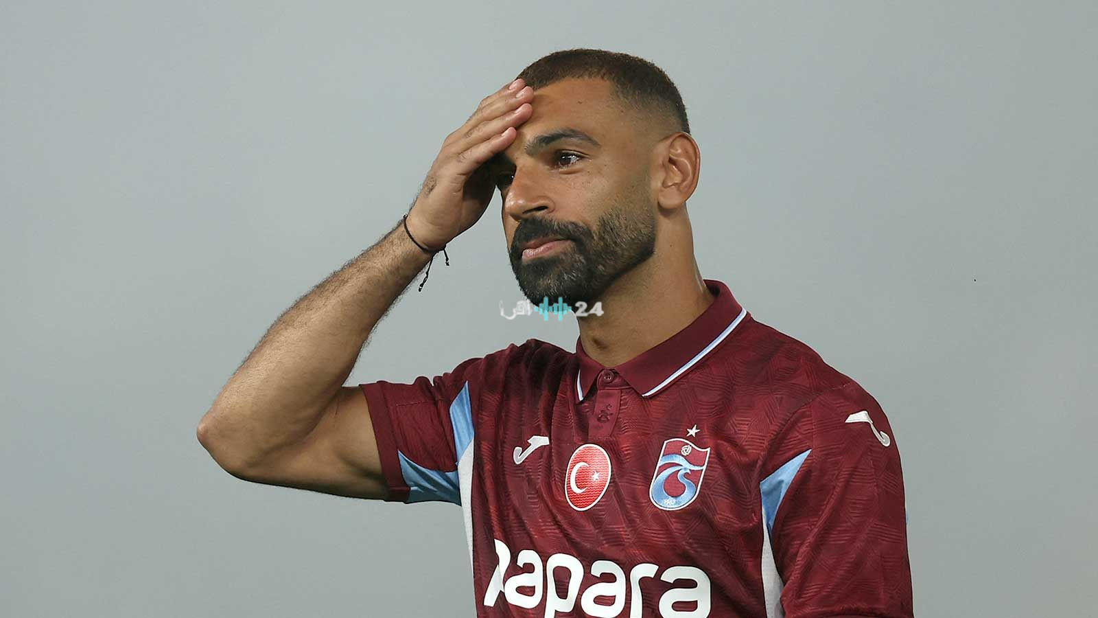 ما القنوات الناقلة لمباراة فيرينتسفاروشي وطرابزون سبور في إياب الملحق الإقصائي للدوري الأوروبي 2026-2027؟ وكيف تشاهدها عبر الإنترنت؟