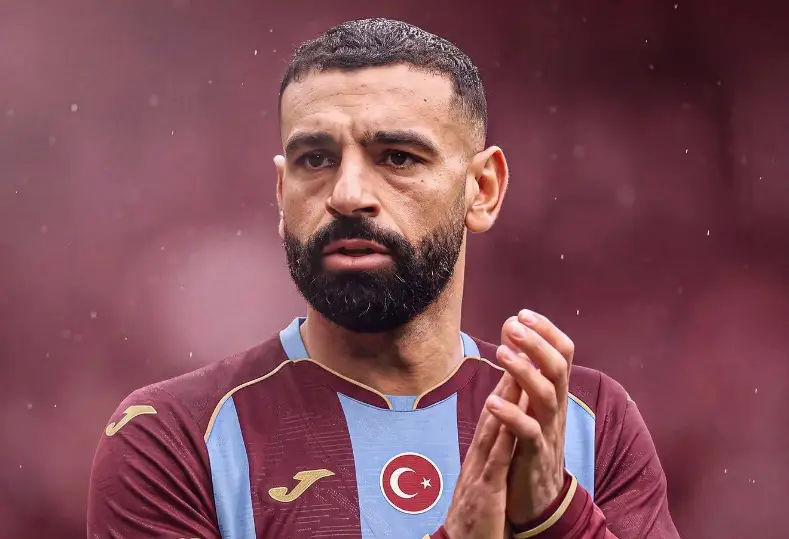 كيف تشاهد مباريات محمد صلاح مع طرابزون سبور في الدوري التركي 2026-2027 والقنوات الناقلة