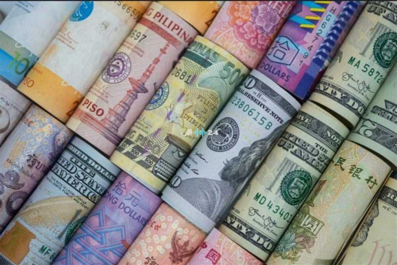 أسعار صرف العملات العربية والأجنبية أمام الجنيه المصري اليوم الأحد 23 أغسطس 2026