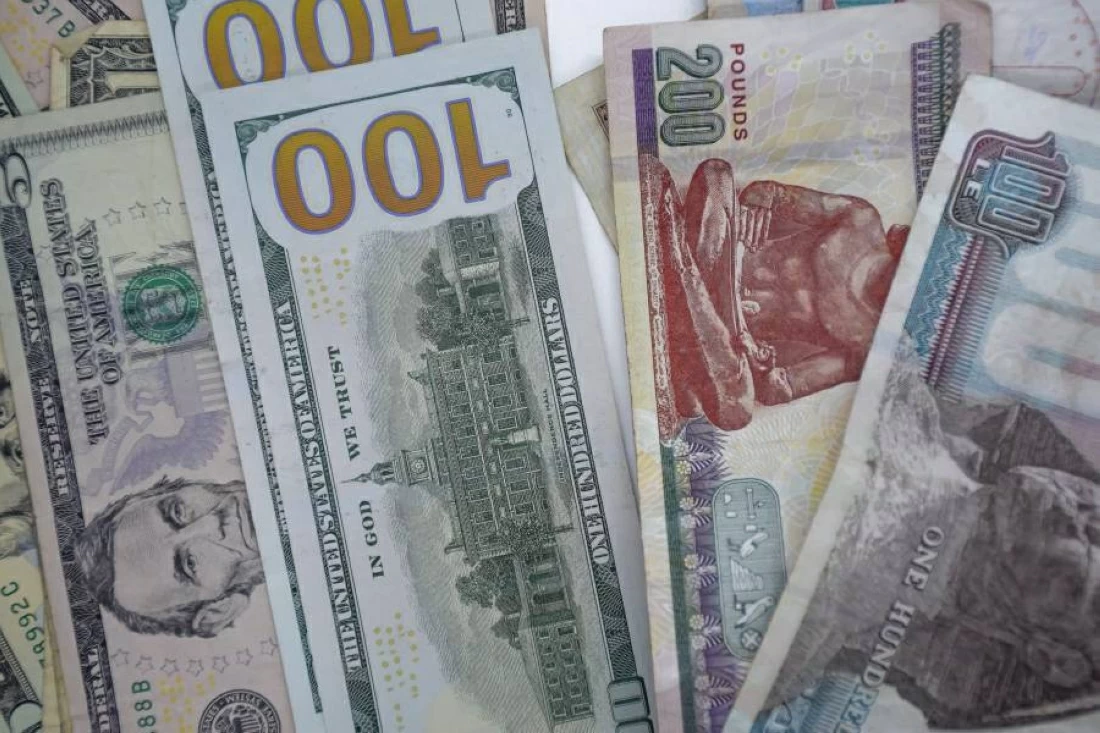 سعر الدولار اليوم في مصر الأربعاء 5 أغسطس 2026 والجنيه يحافظ على استقراره