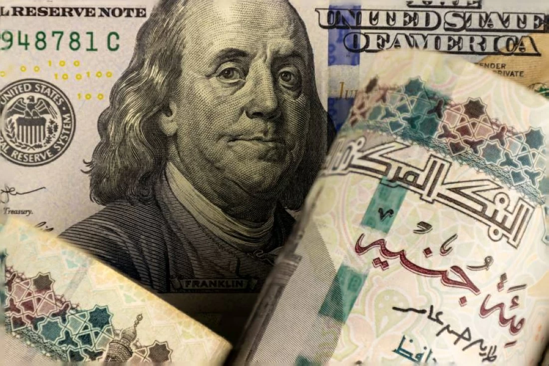 الدولار يتجاوز حاجز 51 جنيهاً في مصر وسط موجة ارتفاعات جديدة