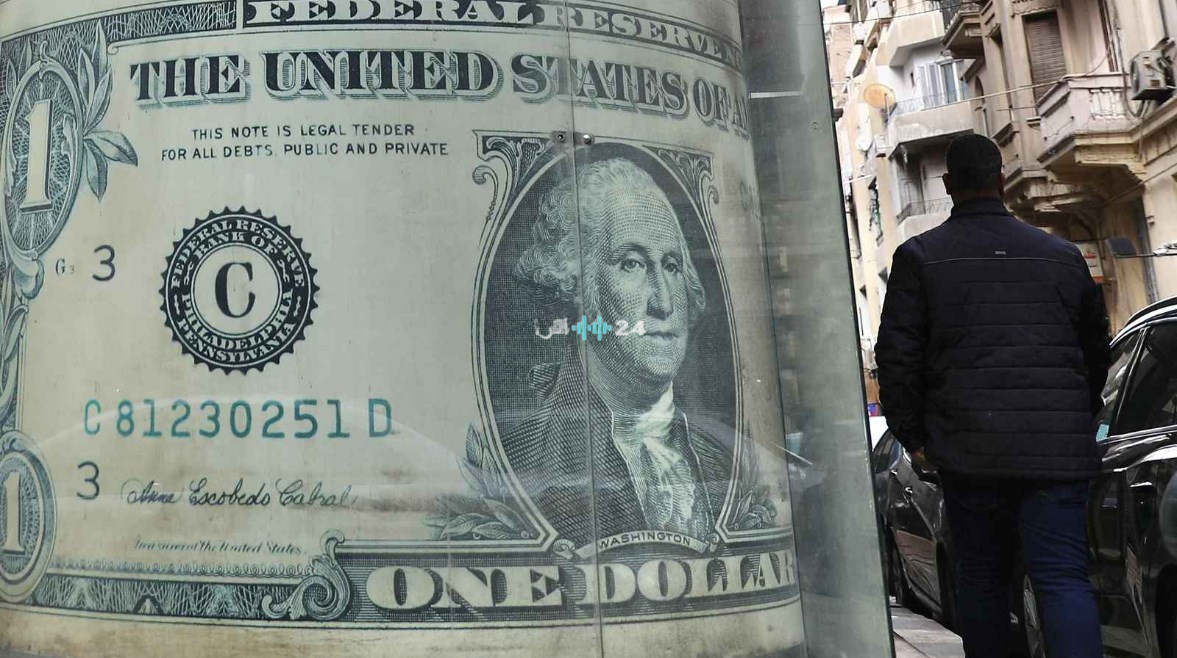 لغز تراجع الدولار أمام الجنيه رغم خروج 29 مليار جنيه من الأموال الساخنة