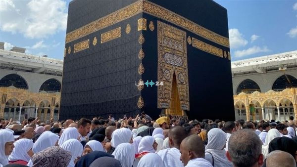 نتيجة قرعة الحج 2027.. موعد القرعة في المحافظات وخطوات الاستعلام بالرقم القومي