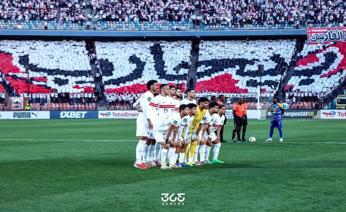 كواليس مفاوضات المصري لضم لاعب الزمالك الغائب