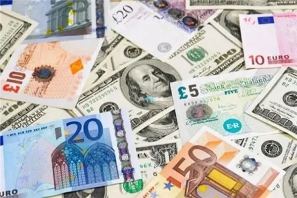الدولار يسجل 49.74 جنيه في أحدث تحديث لأسعار العملات بالبنوك المصرية
