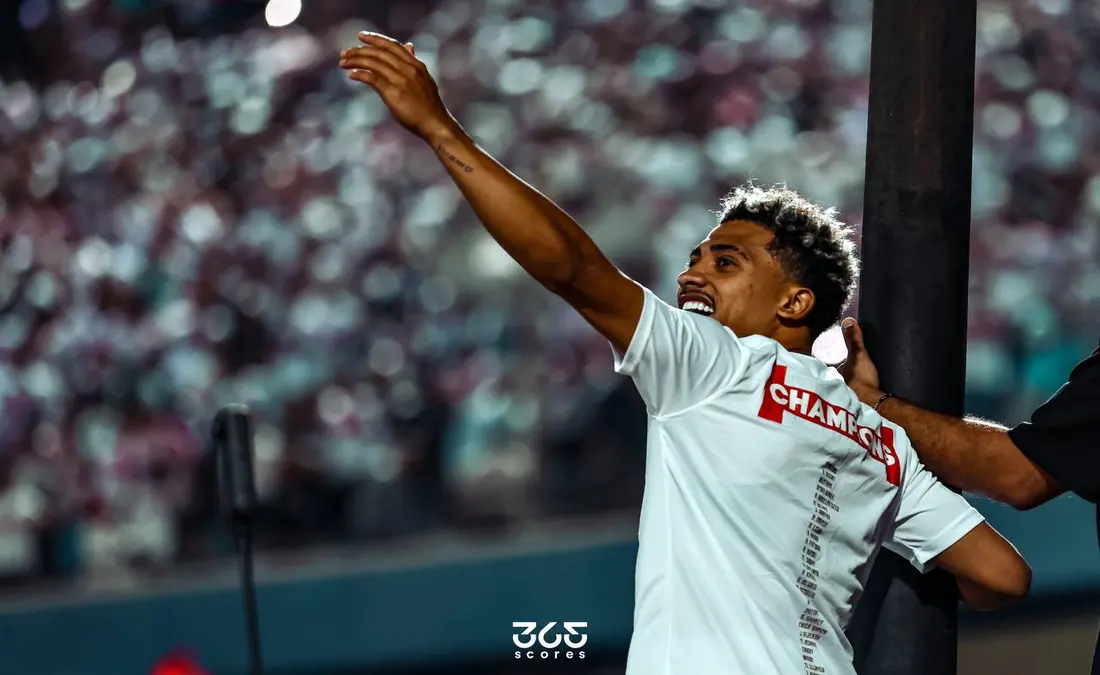 الزمالك يحسم الجدل بقرار نهائي بشأن رحيل بيزيرا