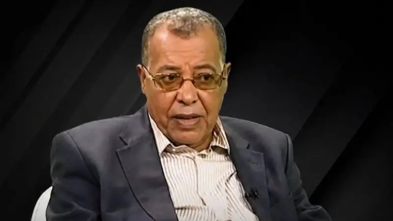 أخبار الجزائر: من هو عيسى منادي؟.. وفاة الرئيس التاريخي لاتحاد عنابة