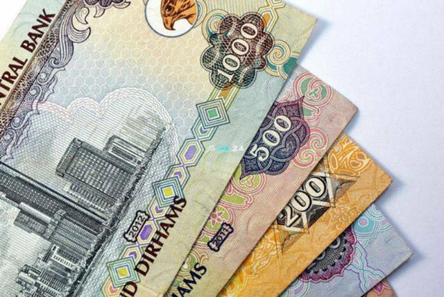 تحديثات أسعار صرف الدرهم الإماراتي مقابل العملات العربية والعالمية اليوم الخميس