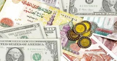 تحديثات أسعار الدولار والعملات الأجنبية اليوم الإثنين 17 أغسطس 2026